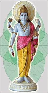 lord vishnu