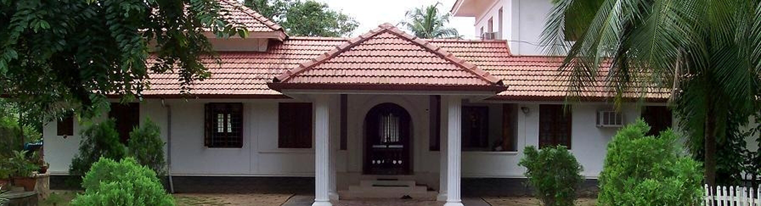 about kerala ayurveda centre in kerala