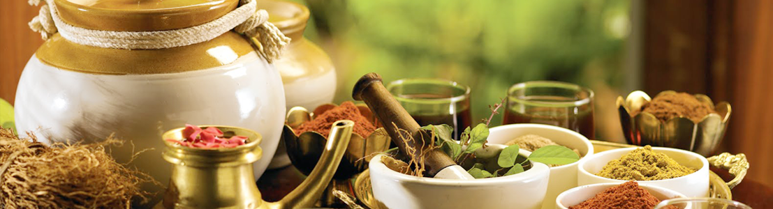 ayurveda treatment relaxation in kerala