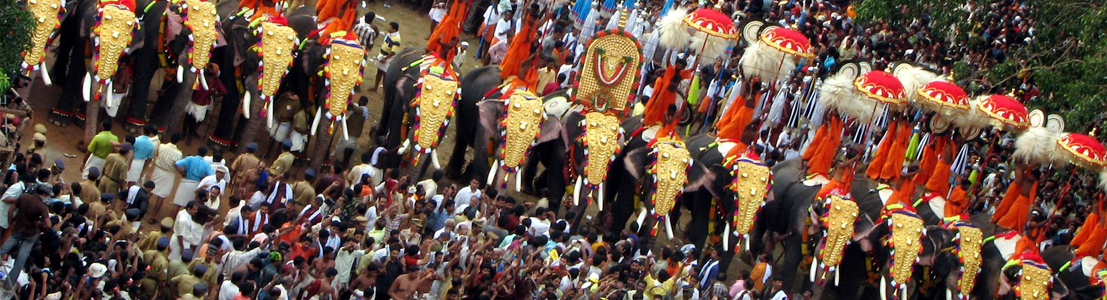 spiritual travel to kerala